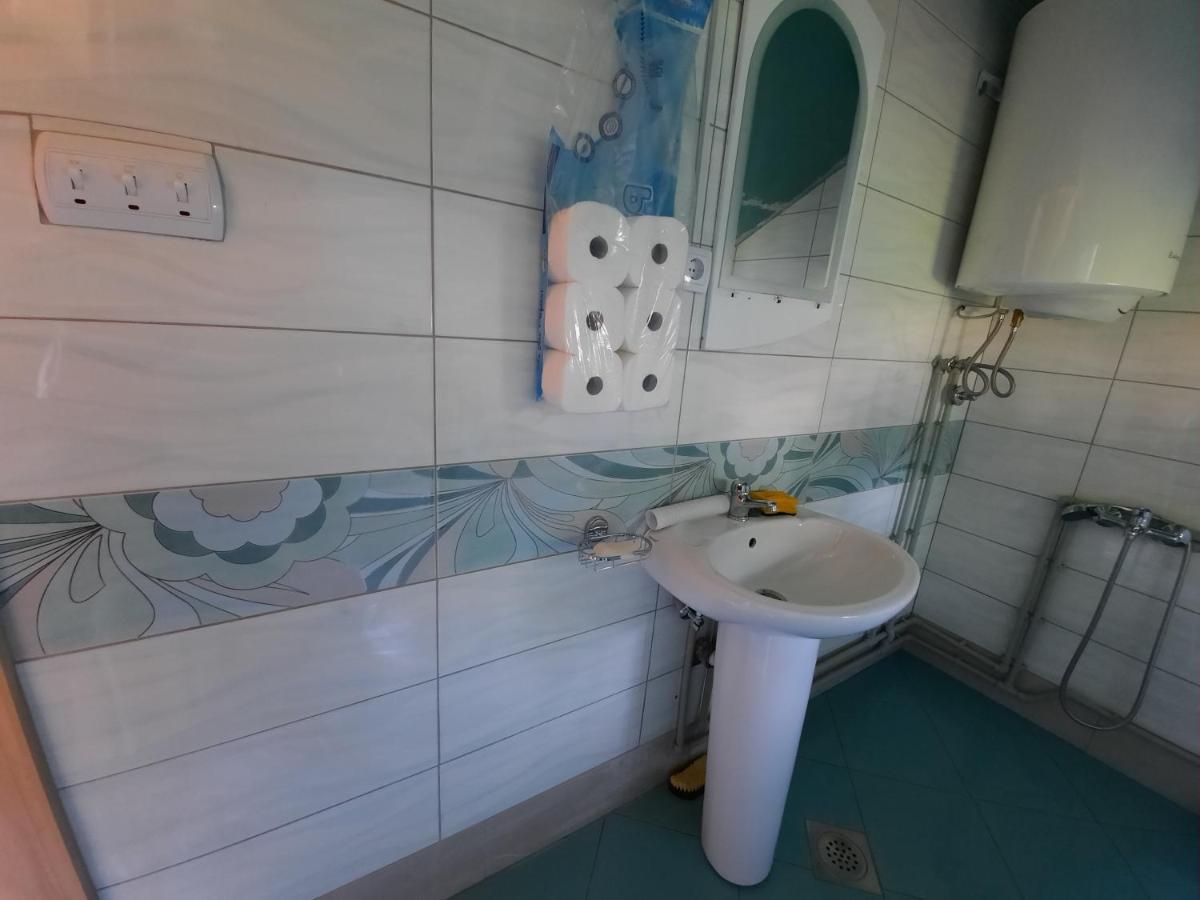 הוילה זבליאק Etno House Momcilo מראה חיצוני תמונה